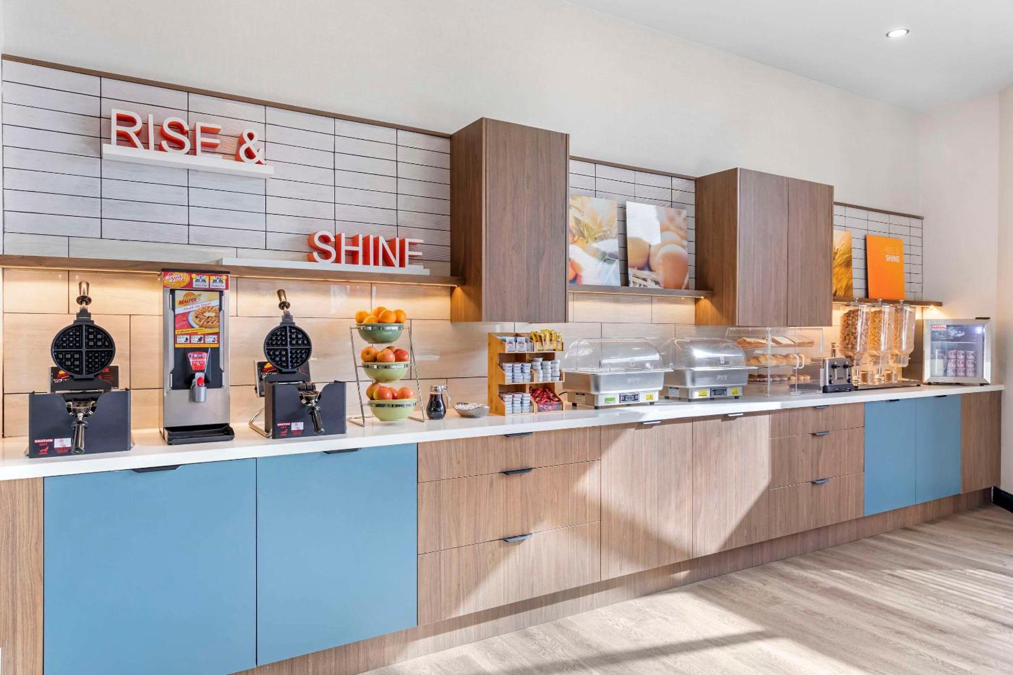 Comfort Inn & Suites Irvine Spectrum Lake Forest Dış mekan fotoğraf