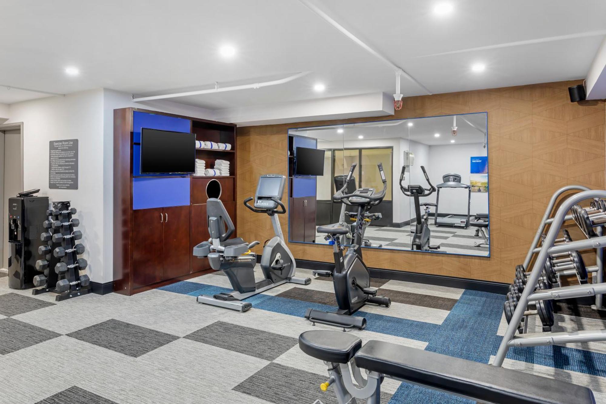 Comfort Inn & Suites Irvine Spectrum Lake Forest Dış mekan fotoğraf