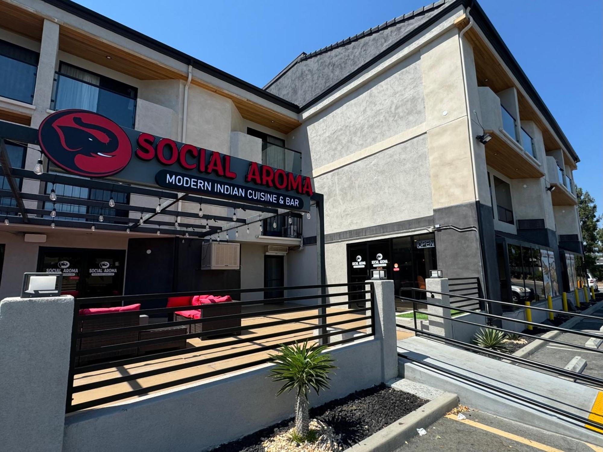 Comfort Inn & Suites Irvine Spectrum Lake Forest Dış mekan fotoğraf