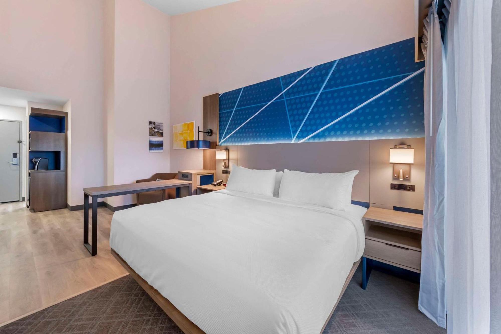 Comfort Inn & Suites Irvine Spectrum Lake Forest Dış mekan fotoğraf