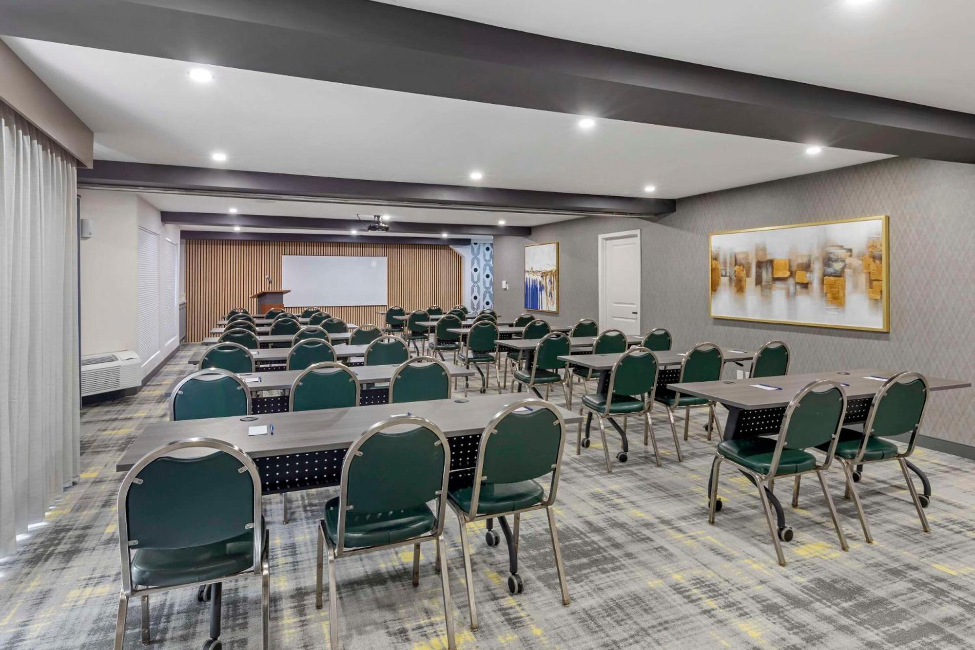Comfort Inn & Suites Irvine Spectrum Lake Forest Dış mekan fotoğraf