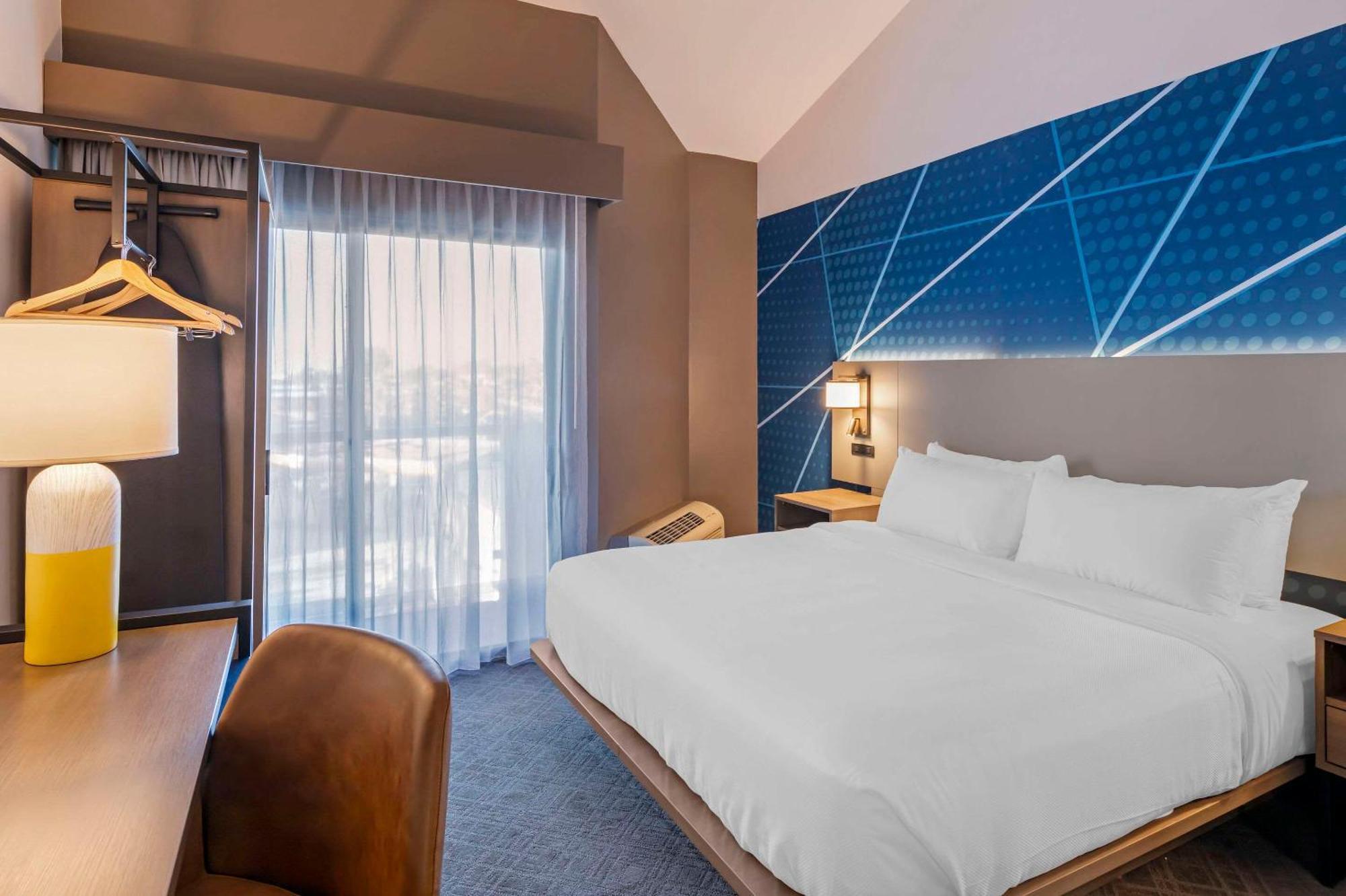Comfort Inn & Suites Irvine Spectrum Lake Forest Dış mekan fotoğraf