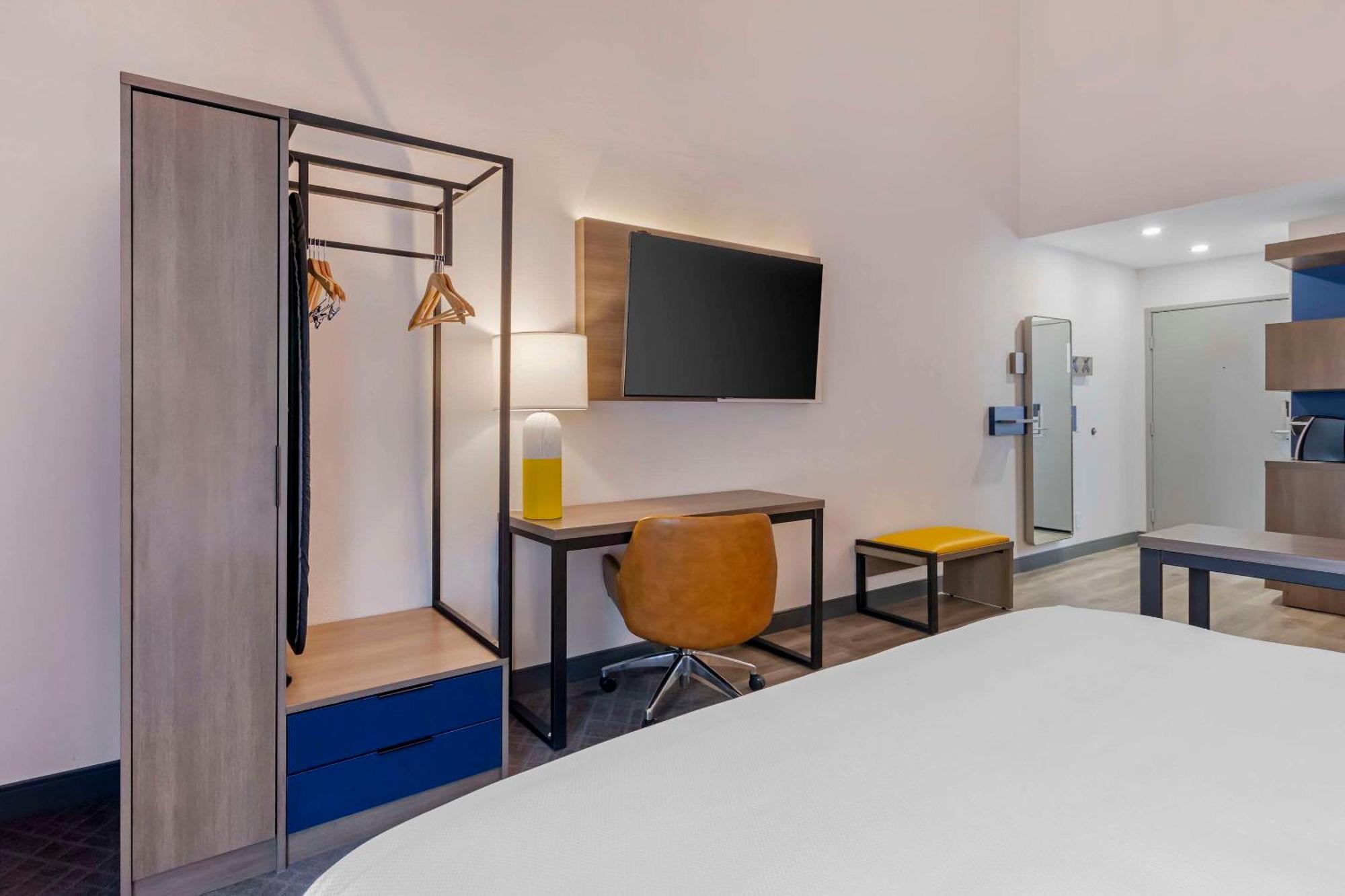 Comfort Inn & Suites Irvine Spectrum Lake Forest Dış mekan fotoğraf