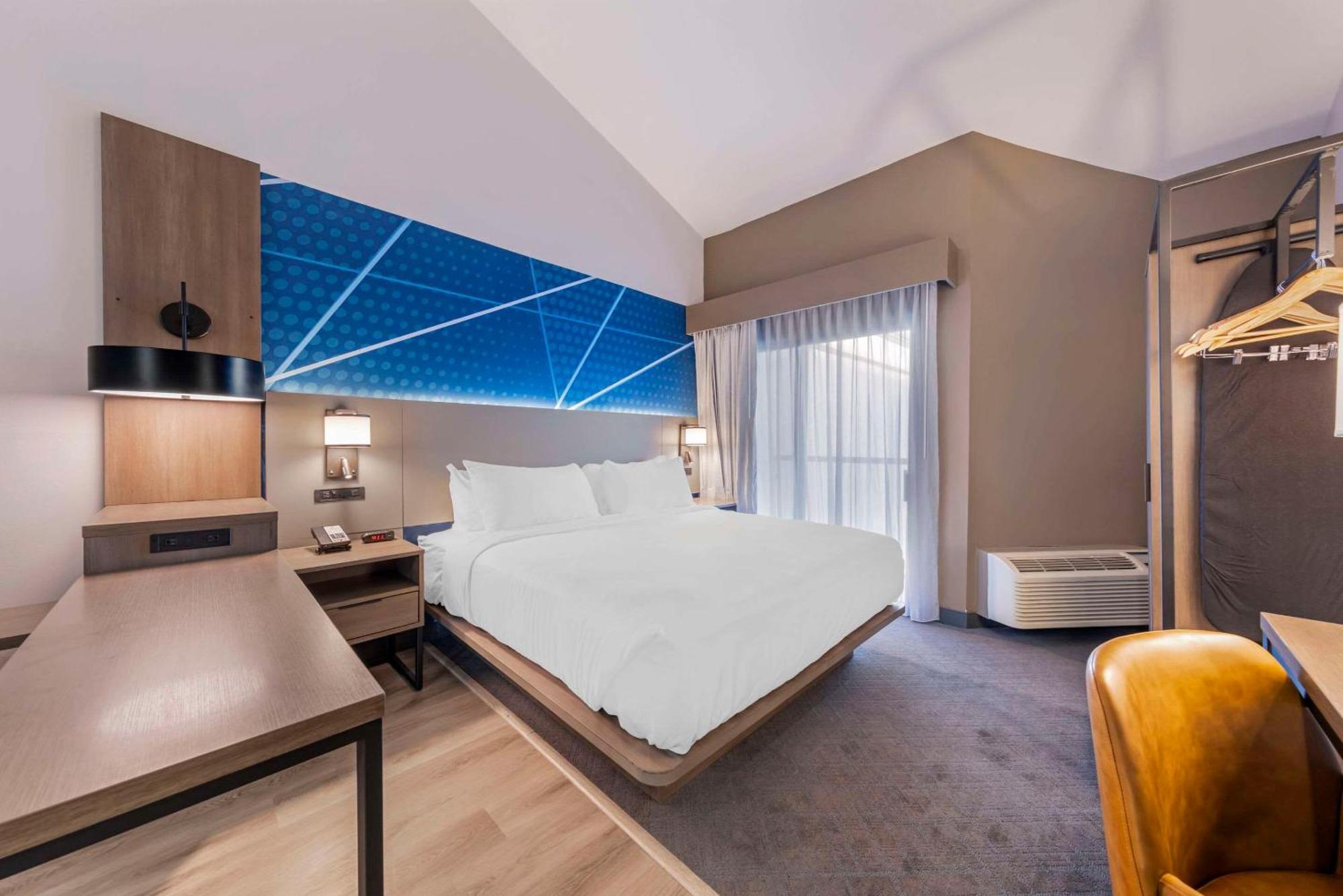 Comfort Inn & Suites Irvine Spectrum Lake Forest Dış mekan fotoğraf