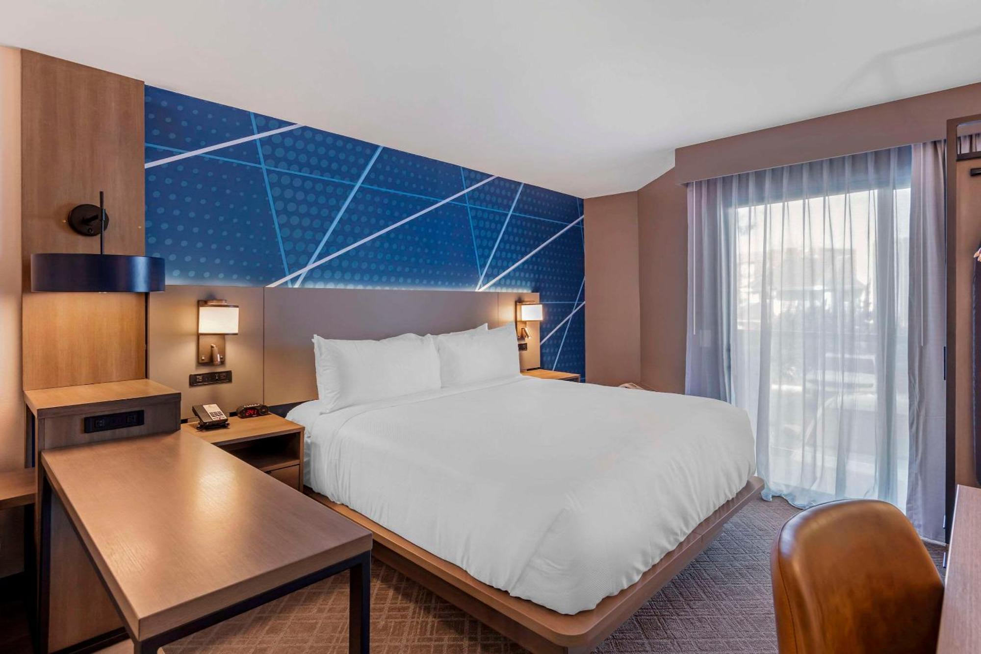 Comfort Inn & Suites Irvine Spectrum Lake Forest Dış mekan fotoğraf