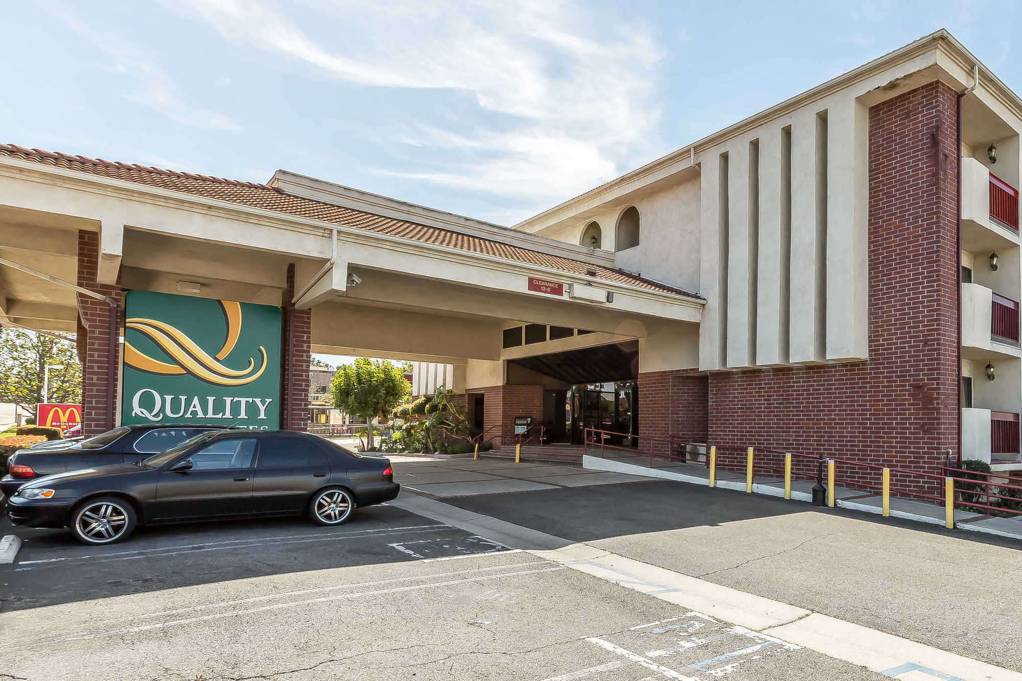 Comfort Inn & Suites Irvine Spectrum Lake Forest Dış mekan fotoğraf